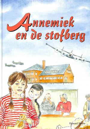 Annemiek en de stofberg