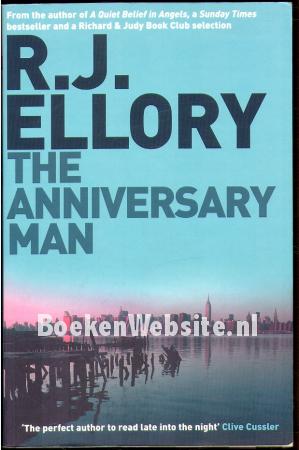 The Anniversary Man The Anniversary Man
