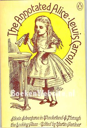 The Annotated Alice