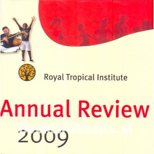 Annual Review 2009