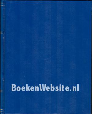 Antiek, ingebonden jaargang 1969 / 1970