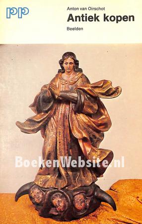 Antiek kopen, beelden