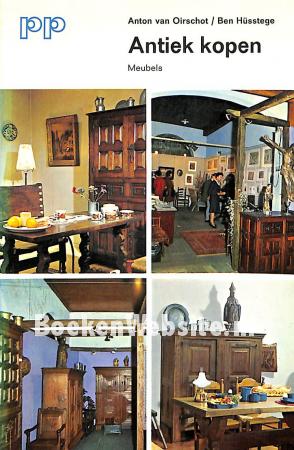 Antiek kopen