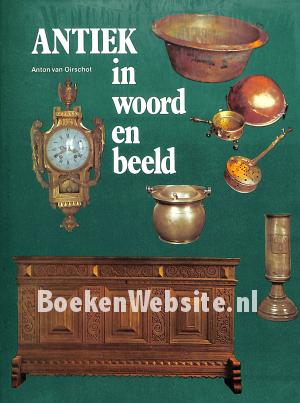 Antiek in woord en beeld