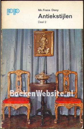 Antiekstijlen 2