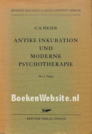 Antike Inkubation und moderne Psychotherapie