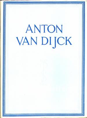 Anton van Dijck
