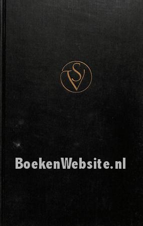 Anton Wachters romans I-II