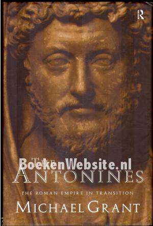 The Antonines
