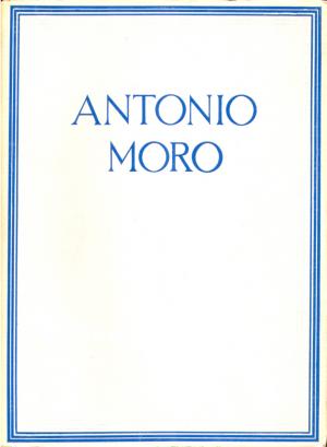 Antonio Moro