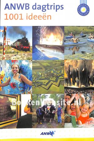 ANWB dagtrips
