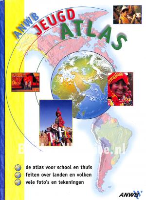 ANWB jeugd atlas