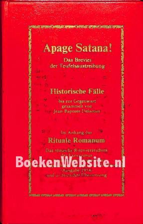 Apage Satana!