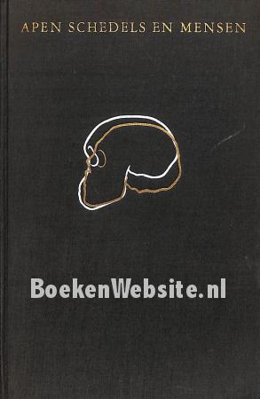 Apen, schedels en mensen