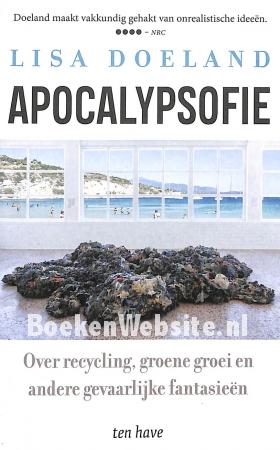 Apocalypsofie