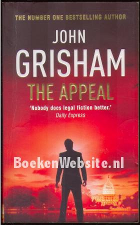 The Appeal