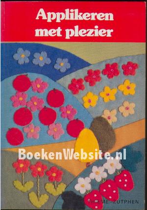 Applikeren met plezier