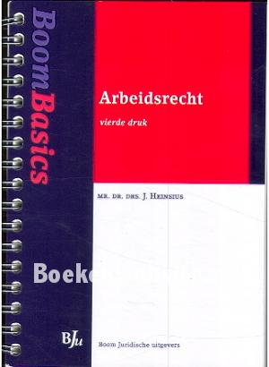 Arbeidsrecht