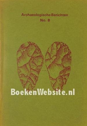 Archaeologische Berichten No.8
