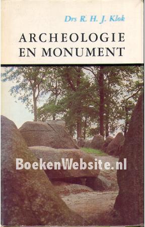 Archeologie en monument