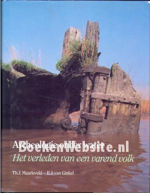 Archeologie onder water