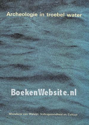 Archeologie in troebel water