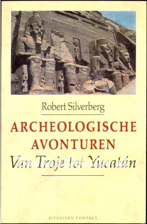 Archeologische avonturen