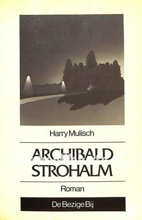 Archibald Strohalm
