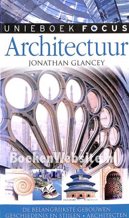 Architectuur Architectuur