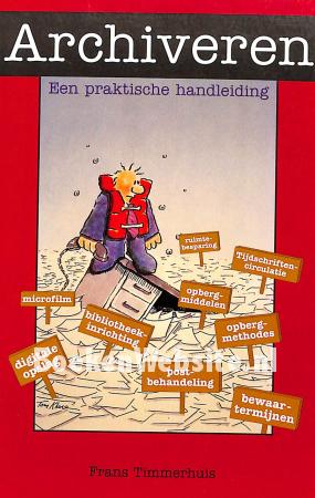 Archiveren