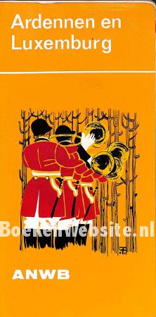 Ardennen en Luxemburg
