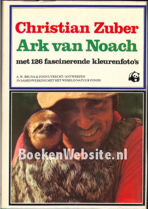 Ark van Noach