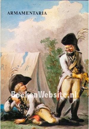 Armamentaria, jaarboek 1975