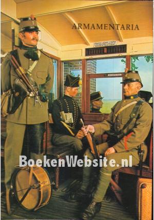 Armamentaria, jaarboek 1976