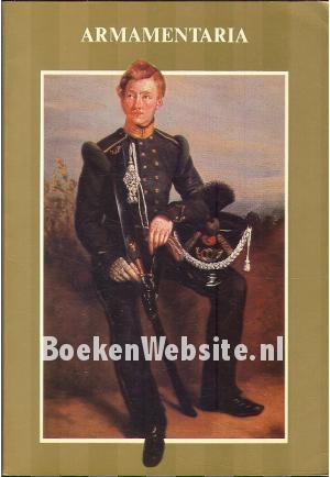 Armamentaria, jaarboek 1982
