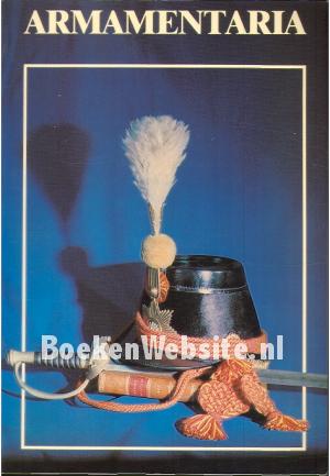 Armamentaria, jaarboek 1984