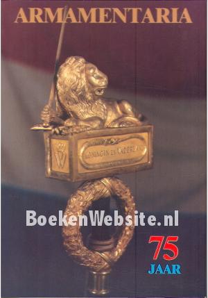 Armamentaria, jaarboek 1987