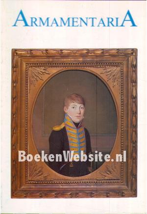 Armamentaria, jaarboek 1993