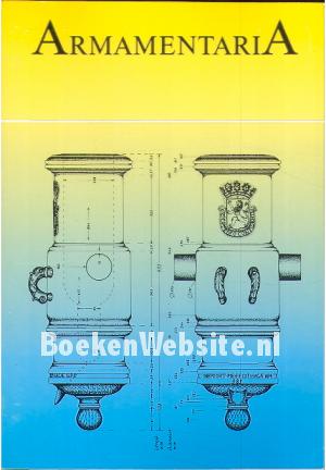 Armamentaria, jaarboek 1994