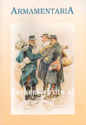 Armamentaria, jaarboek 2000