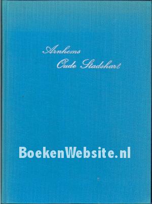 Arnhems oude stadshart