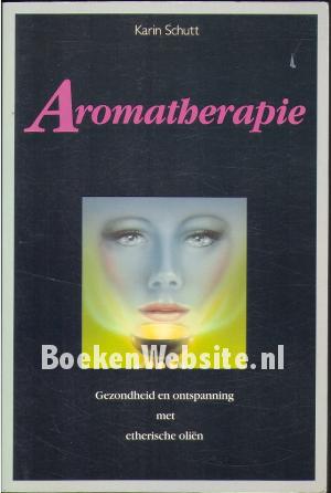 Aromatherapie Aromatherapie