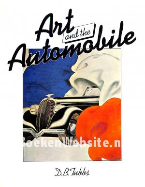 Art and the Automobile Art and the Automobile