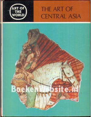 The Art of Central Asia