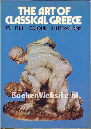 The Art of Classical Greece