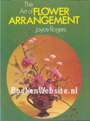 The Art of Flower Arrangement