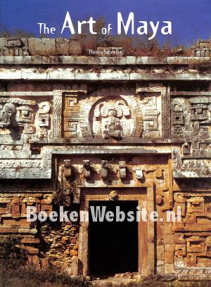 The Art of Maya The Art of Maya