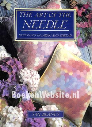 The Art of the Needle The Art of the Needle