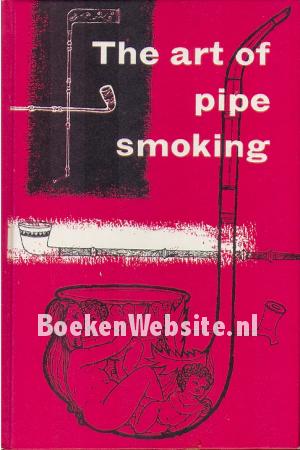 The art of pipe smoking