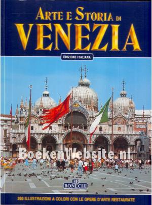 Arte e Storia di Venezia